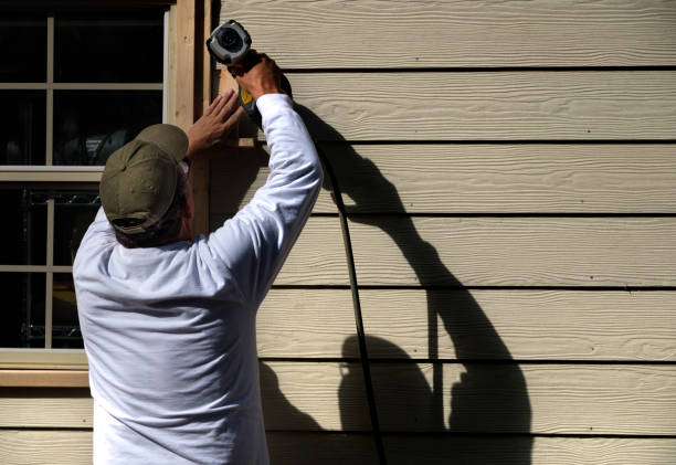 Best Engineered Wood Siding  in Saunders Lake, OR